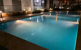 Blue Garden Beach - Family Only -
